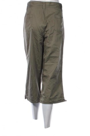 Γυναικείο παντελόνι Unbranded, Μέγεθος XXL, Χρώμα Πράσινο, Τιμή 12,99 €