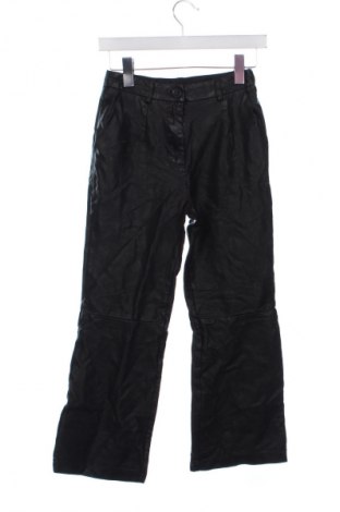 Damskie spodnie Unbranded, Rozmiar XS, Kolor Czarny, Cena 95,99 zł