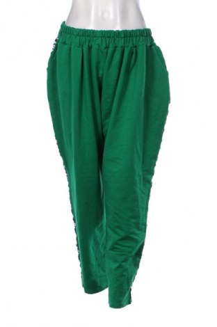 Damenhose Unbranded, Größe M, Farbe Grün, Preis 8,99 €