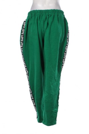 Damenhose Unbranded, Größe M, Farbe Grün, Preis 8,99 €