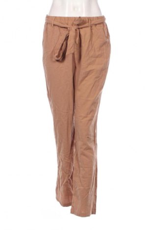 Damenhose Unbranded, Größe M, Farbe Braun, Preis 20,99 €