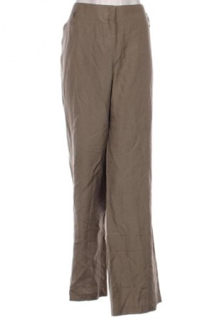 Pantaloni de femei Unbranded, Mărime 4XL, Culoare Maro, Preț 94,99 Lei