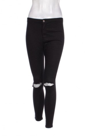 Damskie spodnie Unbranded, Rozmiar M, Kolor Czarny, Cena 95,99 zł
