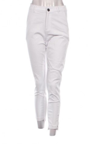 Pantaloni de femei Unbranded, Mărime S, Culoare Alb, Preț 94,99 Lei