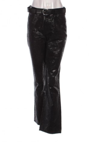 Damskie spodnie Unbranded, Rozmiar M, Kolor Czarny, Cena 95,99 zł