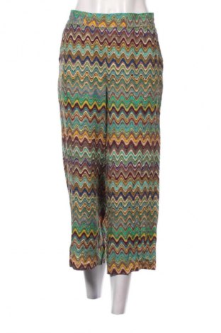 Pantaloni de femei Unbranded, Mărime M, Culoare Multicolor, Preț 94,99 Lei