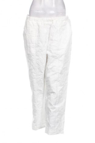 Damenhose Unbranded, Größe XL, Farbe Weiß, Preis € 33,99