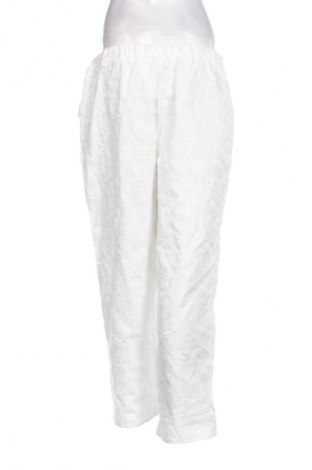 Damenhose Unbranded, Größe XL, Farbe Weiß, Preis € 33,99