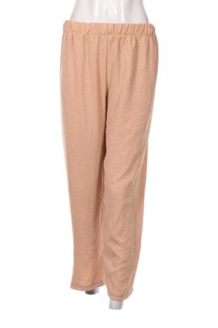 Damenhose Unbranded, Größe M, Farbe Aschrosa, Preis 20,99 €