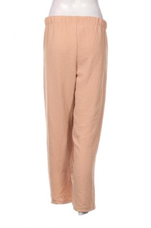 Damenhose Unbranded, Größe M, Farbe Aschrosa, Preis 20,99 €