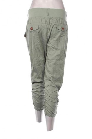 Pantaloni de femei Unbranded, Mărime M, Culoare Verde, Preț 94,99 Lei