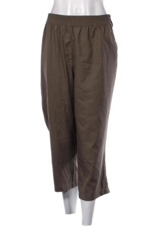 Női nadrág Unbranded, Méret 3XL, Szín Zöld, Ár 7 879 Ft