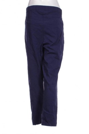Pantaloni de femei Unbranded, Mărime XXL, Culoare Albastru, Preț 94,99 Lei
