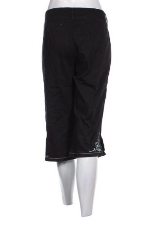 Pantaloni de femei Unbranded, Mărime XXL, Culoare Negru, Preț 42,99 Lei