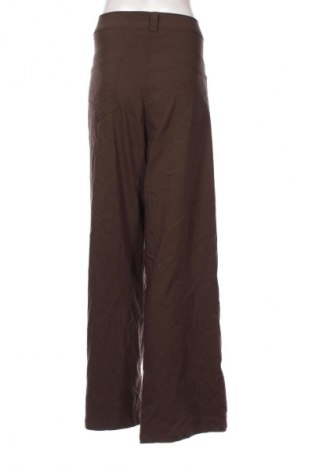 Damenhose Unbranded, Größe 3XL, Farbe Braun, Preis € 20,99