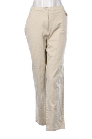 Női nadrág Unbranded, Méret XL, Szín Bézs, Ár 3 639 Ft