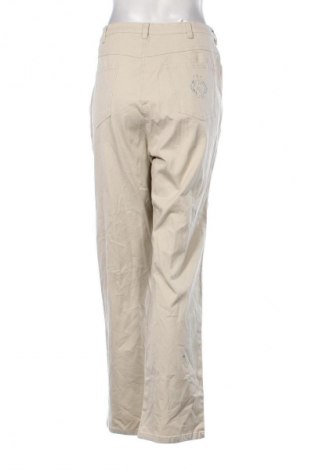 Női nadrág Unbranded, Méret XL, Szín Bézs, Ár 3 639 Ft