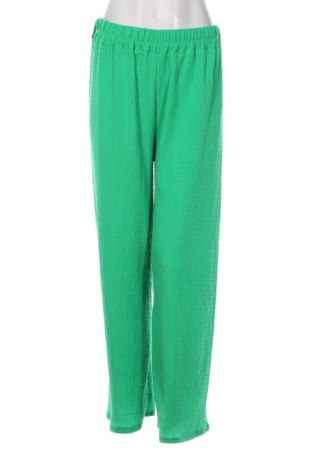 Damskie spodnie Unbranded, Rozmiar M, Kolor Zielony, Cena 95,99 zł