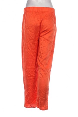 Damskie spodnie Unbranded, Rozmiar M, Kolor Pomarańczowy, Cena 95,99 zł