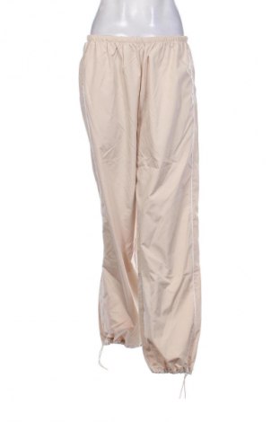 Pantaloni de femei Unbranded, Mărime S, Culoare Bej, Preț 94,99 Lei