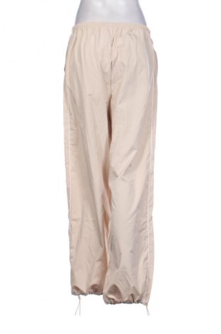 Pantaloni de femei Unbranded, Mărime S, Culoare Bej, Preț 94,99 Lei