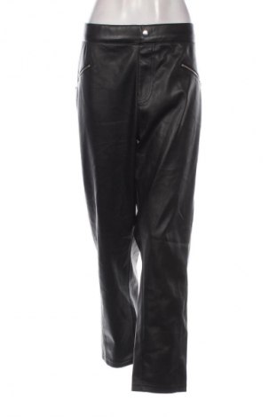 Damenhose Unbranded, Größe 3XL, Farbe Schwarz, Preis 20,99 €