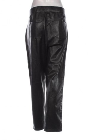 Damenhose Unbranded, Größe 3XL, Farbe Schwarz, Preis 20,99 €