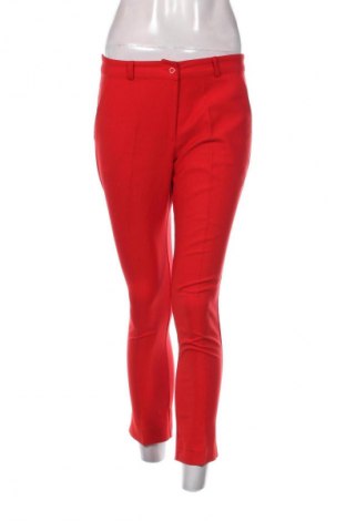 Damenhose Unbranded, Größe M, Farbe Rot, Preis € 8,99