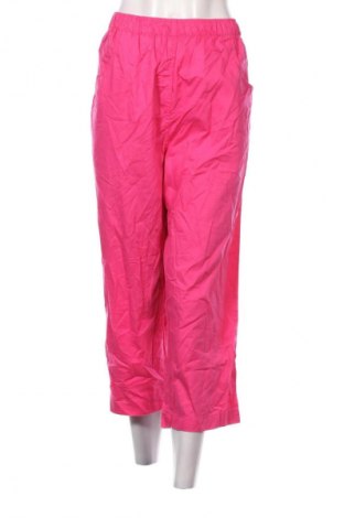 Dámské kalhoty  Unbranded, Velikost XL, Barva Růžová, Cena  469,00 Kč