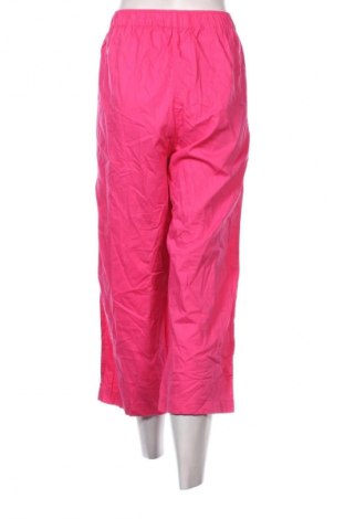Dámské kalhoty  Unbranded, Velikost XL, Barva Růžová, Cena  469,00 Kč