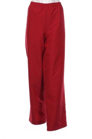 Pantaloni de femei Unbranded, Mărime XXL, Culoare Roșu, Preț 94,99 Lei