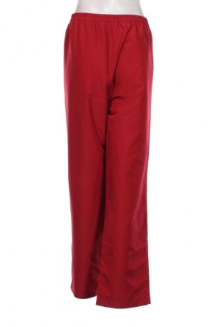 Pantaloni de femei Unbranded, Mărime XXL, Culoare Roșu, Preț 94,99 Lei