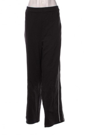 Damskie spodnie Unbranded, Rozmiar 5XL, Kolor Czarny, Cena 127,99 zł