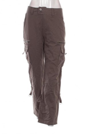 Damskie spodnie Unbranded, Rozmiar S, Kolor Szary, Cena 95,99 zł