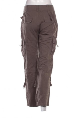 Damskie spodnie Unbranded, Rozmiar S, Kolor Szary, Cena 95,99 zł