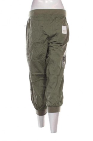 Pantaloni de femei Unbranded, Mărime XL, Culoare Verde, Preț 150,99 Lei