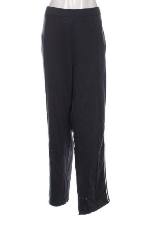 Pantaloni de femei Unbranded, Mărime 4XL, Culoare Albastru, Preț 94,99 Lei