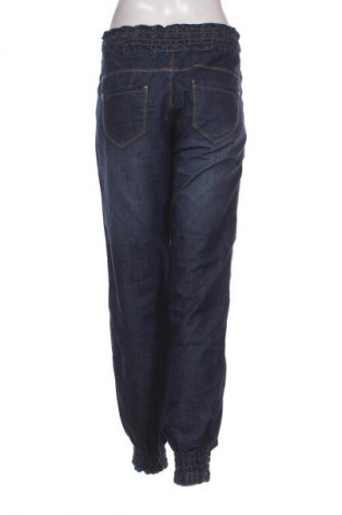 Γυναικείο παντελόνι Unbranded, Μέγεθος XXL, Χρώμα Μπλέ, Τιμή 18,99 €
