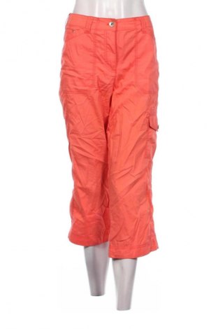 Pantaloni de femei Unbranded, Mărime M, Culoare Portocaliu, Preț 94,99 Lei
