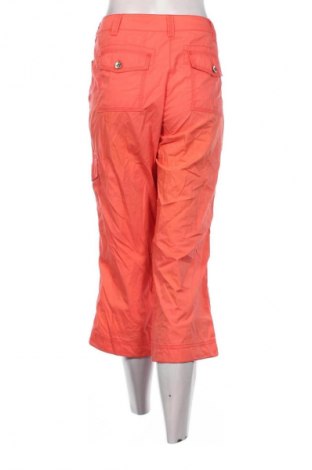 Pantaloni de femei Unbranded, Mărime M, Culoare Portocaliu, Preț 94,99 Lei