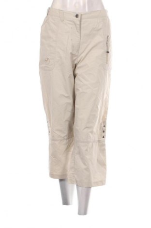 Damenhose Unbranded, Größe L, Farbe Beige, Preis € 20,99