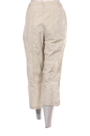 Damenhose Unbranded, Größe L, Farbe Beige, Preis € 20,99