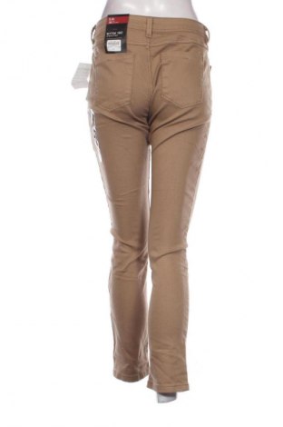 Damenhose Unbranded, Größe M, Farbe Beige, Preis 12,99 €