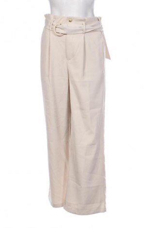 Damenhose Unbranded, Größe M, Farbe Beige, Preis 20,99 €