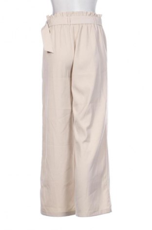 Damenhose Unbranded, Größe M, Farbe Beige, Preis 20,99 €
