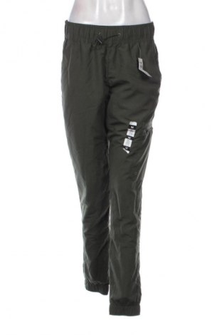 Pantaloni de femei Unbranded, Mărime M, Culoare Verde, Preț 202,99 Lei