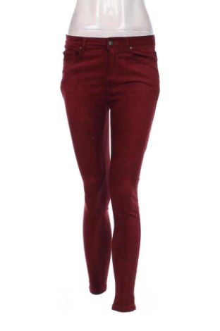 Damskie spodnie Unbranded, Rozmiar S, Kolor Czerwony, Cena 60,99 zł