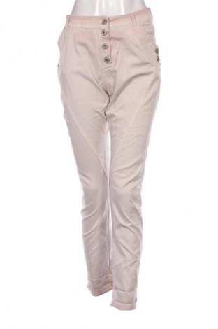 Damenhose Unbranded, Größe XL, Farbe Rosa, Preis 20,99 €