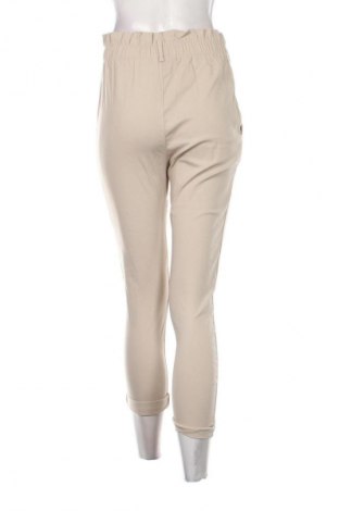 Damenhose Unbranded, Größe M, Farbe Beige, Preis 20,99 €