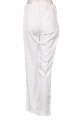 Pantaloni de femei Unbranded, Mărime M, Culoare Alb, Preț 94,99 Lei